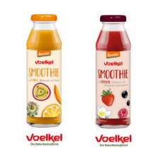 Herbstliche Buddha Bowl